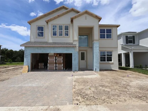750 River Stone Trl, Sanford, FL 32771