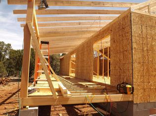 2252 Roundabout, Overgaard, AZ 85933