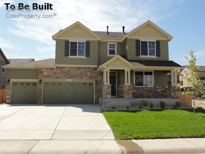 2209 Talon Pkwy, Greeley, CO, 80634