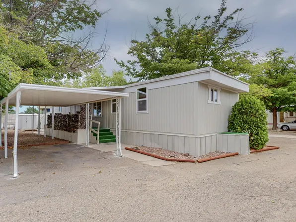 2901 Carlisle Blvd NE, Albuquerque, NM 87110