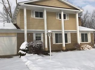 834 Tarleton Ave, East Lansing, MI 48823