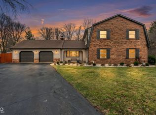 4953 Hillcrest Ct, Avon, IN 46123