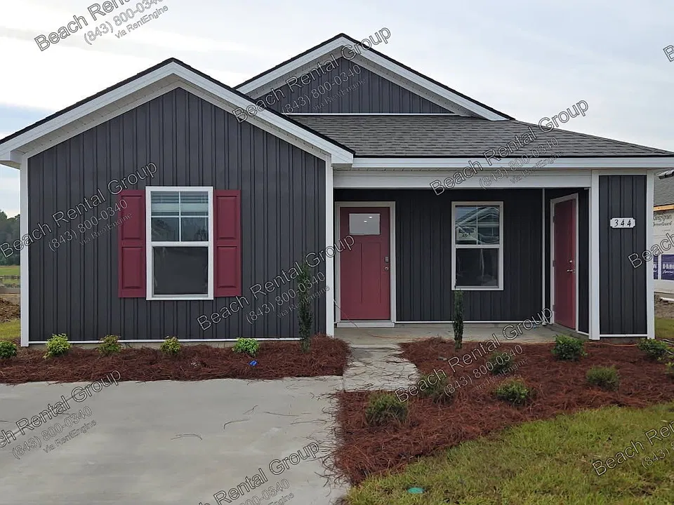 344 Black Bean Way