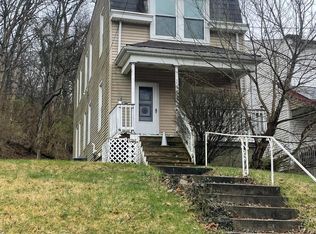 1158 Waterworks Rd, Newport, KY