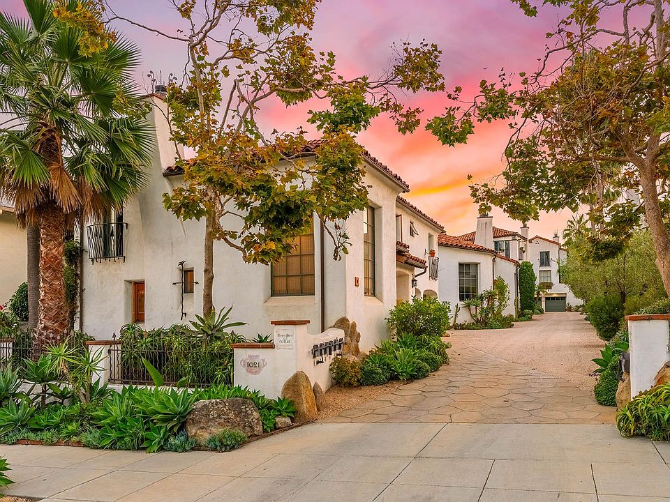 1st image of 1021 Laguna St APT 3