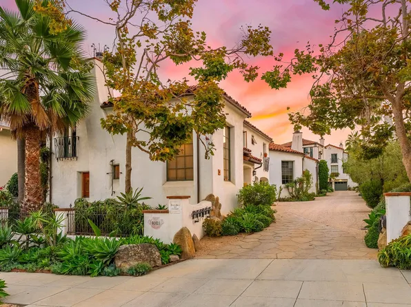 1021 Laguna St APT 3, Santa Barbara, CA 93101