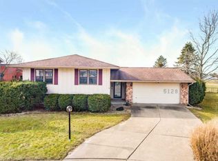 5128 W Timbervue Ct, Peoria, IL
