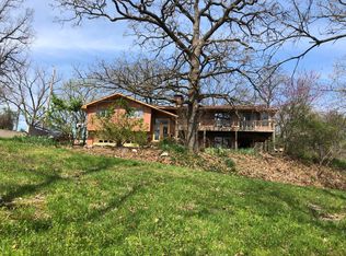 19815 S 1491 Rd, Stockton, MO 65785