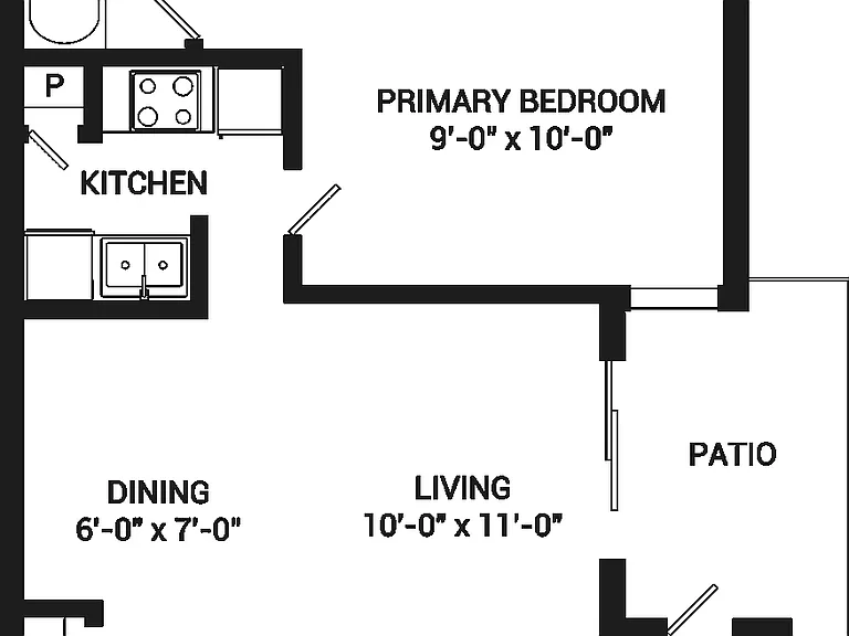 Preslee Apartments — Photo 36