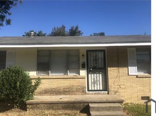 1306 Geeston St, Jackson, MS 39213