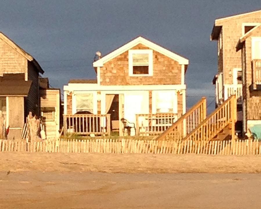 Direct Ocean Front
