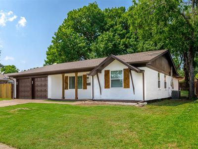 2137 Yorkshire Dr, Garland, TX, 75041
