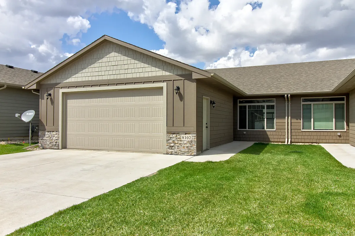 Building Photo - Lobelia Townhomes