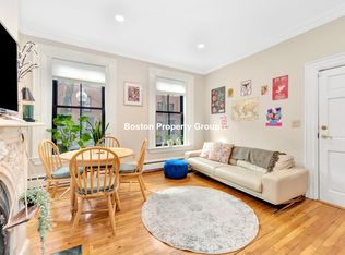 (Undisclosed Address), Boston, MA 02118