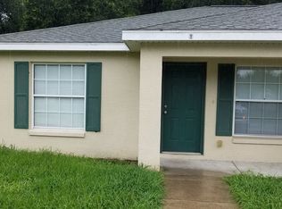 1673 SW 107th Ln UNIT 1, Ocala, FL 34476