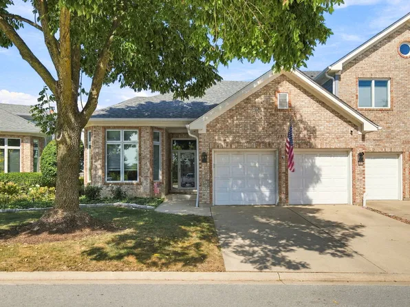 23102 Lacroix Ln, Plainfield, IL 60544