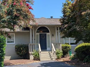 502 Nautical Way, Hiawassee, GA 30546