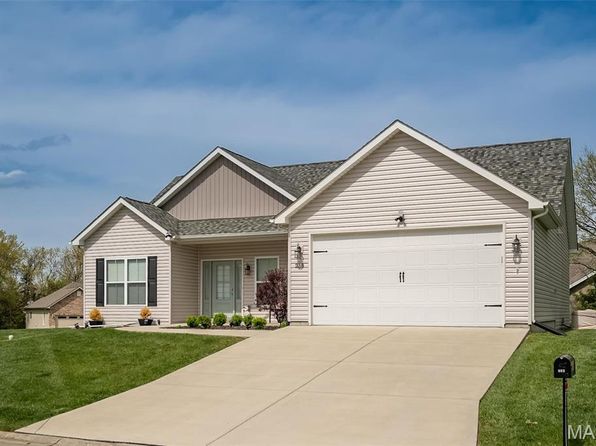 238 Fiddlecreek Ridge Rd, Wentzville, MO 63385