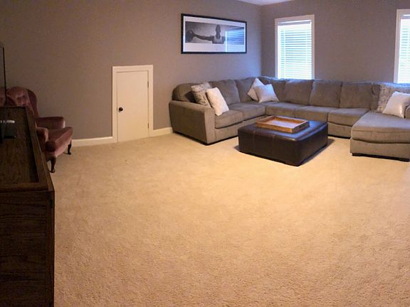 Bonus room