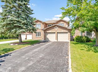 491 Ferndale Dr N, Barrie, ON L4N 7X7
