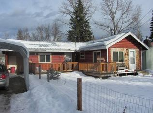 64 Crest St, Libby, MT 59923