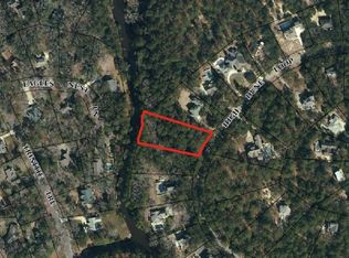 138 High Dune Loop LOT 287, Kitty Hawk, NC 27949