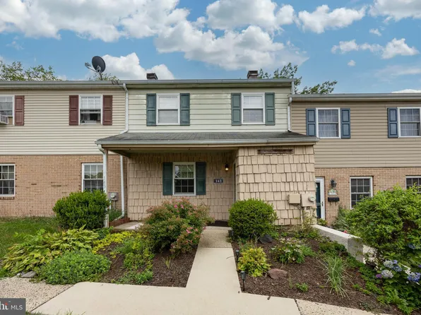 143 Salem Rd, Schwenksville, PA 19473