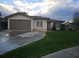5309 Pine Grove Ct, Bakersfield, CA