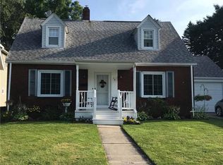 10 Bessemer St, Greenville, PA 16125