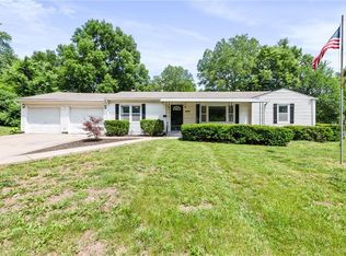 10710 E 65th Ter, Raytown, MO 64133