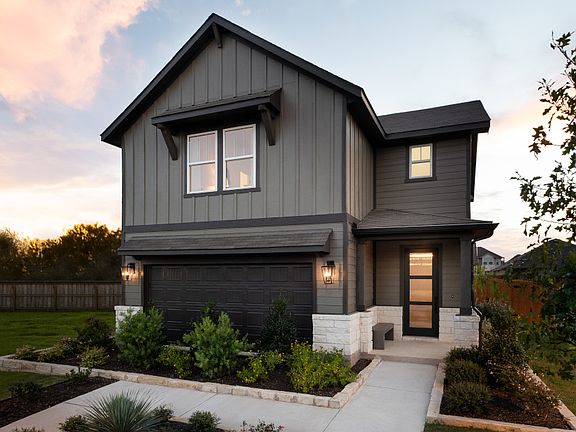 La Cima - Barton Interior Image 1