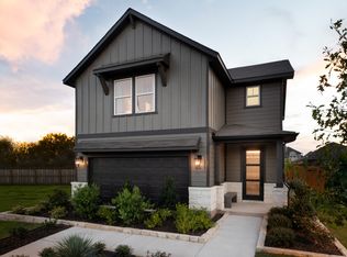 2609 Acoma Ln, Leander, TX 78641