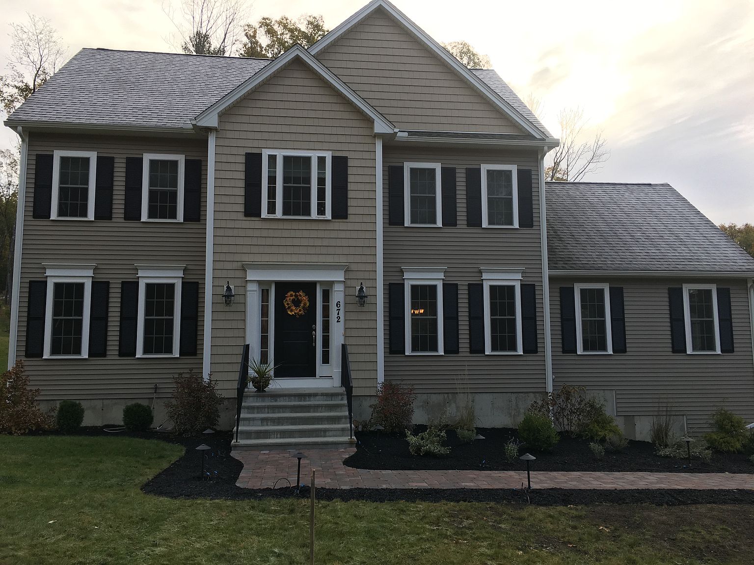 672 Reservoir St, Holden, MA 01520 Zillow