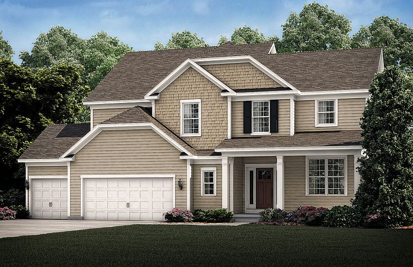 1st image of 5465 Sundial Ln