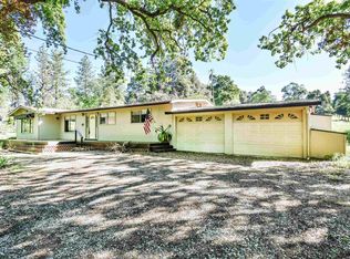 18191 Woodham Carne Rd, Sonora, CA 95370