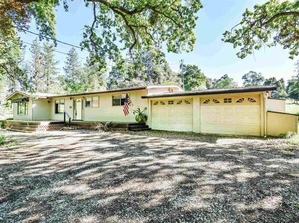 18191 Woodham Carne Rd, Sonora, CA 95370