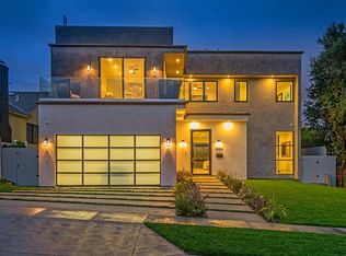 1484 Edris Dr, Los Angeles, CA 90035