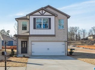 8135 Kimbrell Station Loop, McCalla, AL 35111