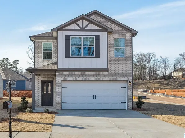 8135 Kimbrell Station Loop, McCalla, AL 35111