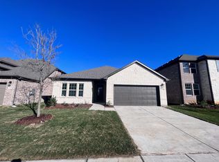 712 Declaration Dr, Princeton, TX 75407