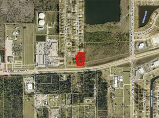 1753 SW Pine Island Rd, Cape Coral, FL 33991