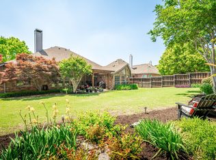 8100 Purple Martin Way, McKinney, TX 75072