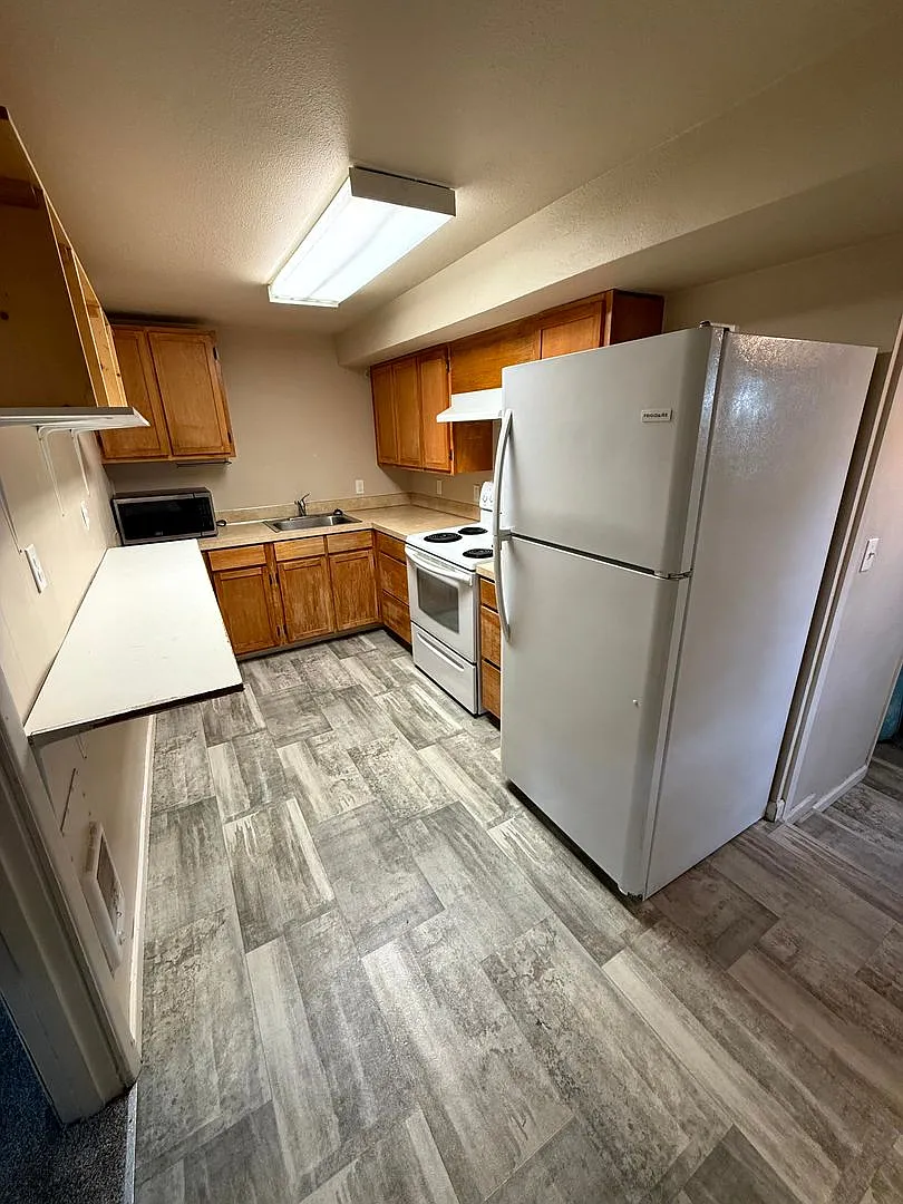 4 Bedroom Duplex Close to U of O Campus — Photo 3
