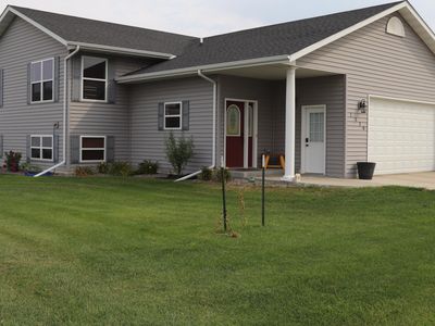 1120 17th Ave SW, Aberdeen, SD, 57401