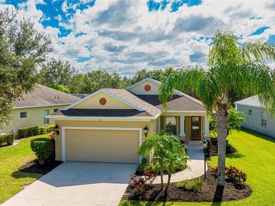 11244 White Rock Ter, Bradenton, FL, 34211