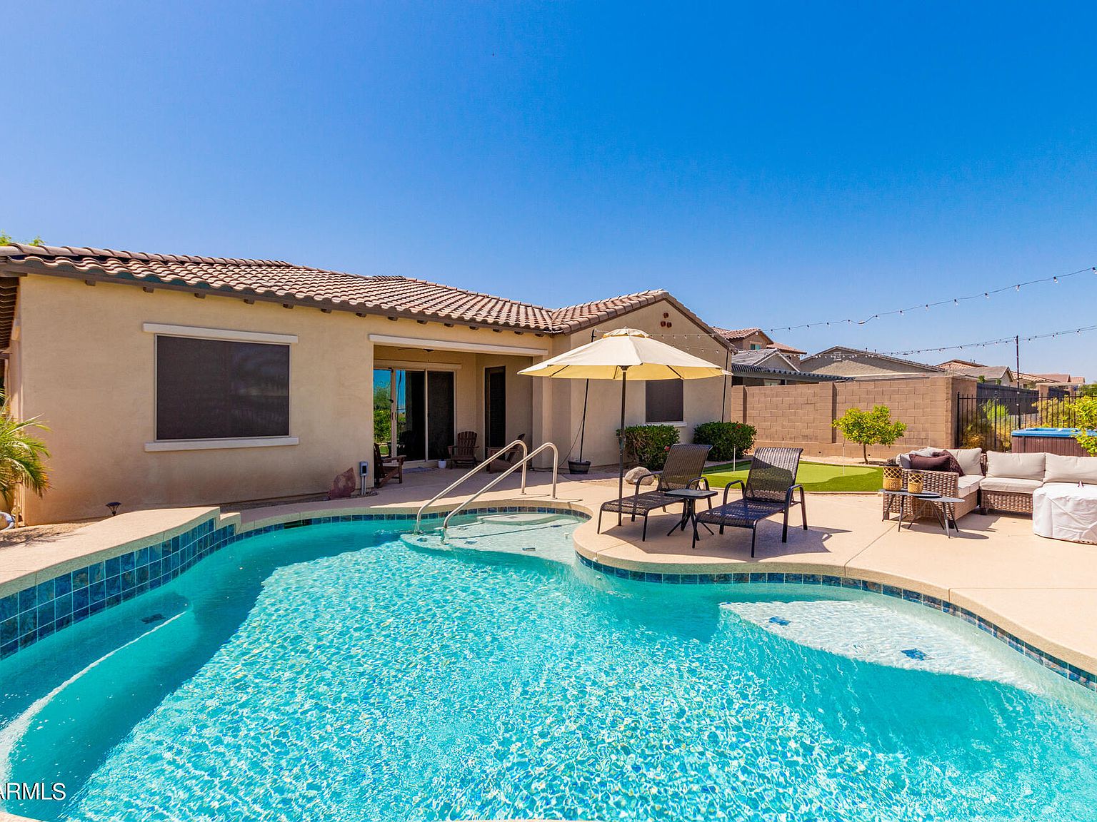 2701 N Black Rock Rd, Buckeye, AZ 85396 Zillow