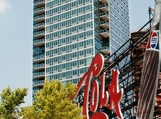 4540 Center Blvd APT 1411, Long Island City, NY 11109