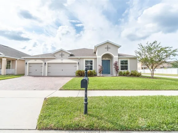 1518 Alligator St, Saint Cloud, FL 34771