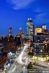 Rented by Oxford Property Group