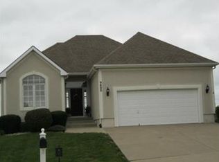 9800 NE 100th St, Kansas City, MO 64157